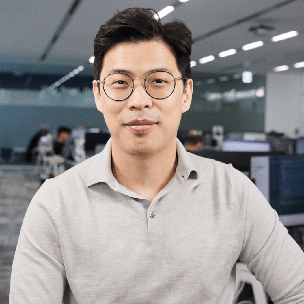 William Sohn 알고리즘 리더