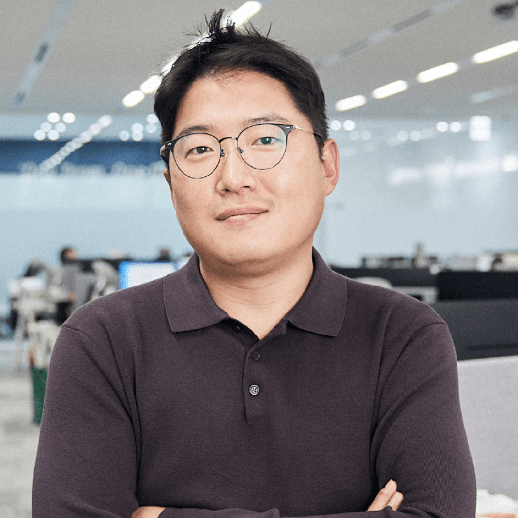 조홍래 대표이사